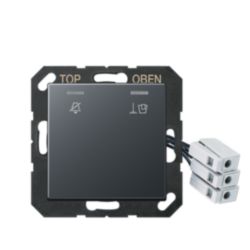Hotelafdek.A500 ant.m.LED230V buitenm.