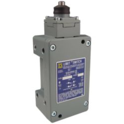 EINDSCHAKELAAR 600V 10AMP C +OPTIONS