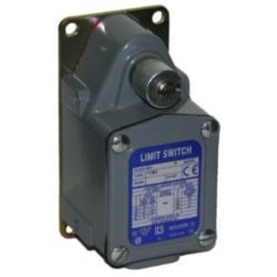 LIMIT SWITCH 600VAC 12AMP T