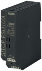 SITOP PSU100L 24 V/2,5 A Fuente de alimentación estabilizada entrada: AC 120/230 V salida: DC 24 V/2,5 A