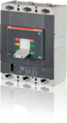Vermogenschakelaar T6N 630 PR223DS In=630A 3p F F