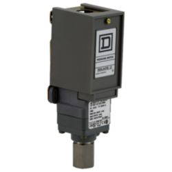PRESSURE SWITCH 480VAC 10AMP G +OPTIONS