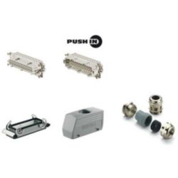 HDC KIT HE-P 24.131 M