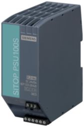 Power supply SITOP PSU100S, single-phase 24 V DC/5 A