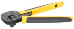 Crimping tool, Han® C: 4-10 mm², Conductor cross-section: 4-10 mm²