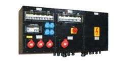Vollgummi-Verteiler 7900