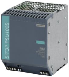 Power supply SITOP PSU100S, single-phase 24 V DC/20 A