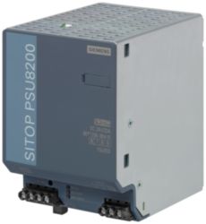 Power supply SITOP PSU8200, single-phase 24 V DC/20 A