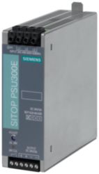 SITOP PSU300E 24 V/5 A Fuente de alimentación estabilizada entrada: 3 AC 400-500 V salida: DC 24 V/5 A