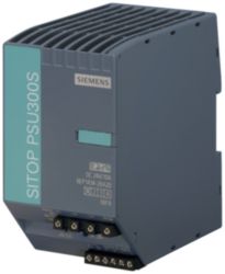 Power supply SITOP PSU300S, 3-phase 24 V DC/10 A