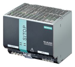 Power supply SITOP modular, 3-phase 24 V DC/20 A