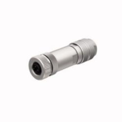 Toebehoren voor veldbussystemen, Confectioneerbare connector, Contraco