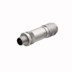 Toebehoren voor veldbussystemen, Confectioneerbare connector, Connecto