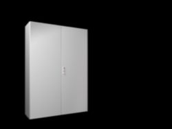 AX Kast 1000x1400x300 2D 1MPL RAL7035