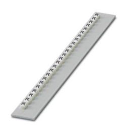 CODEERSCHILD R 2,1MM WIT