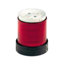 XVB LICHTMODULE CONTINU LED 24V ROOD