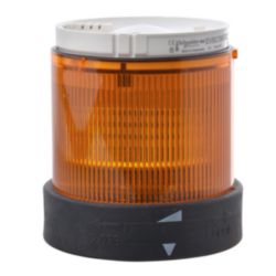 XVB LICHTMODULE CONTINU LED 24V ORANJE