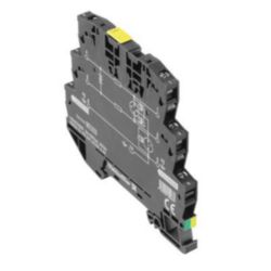 Surge voltage arrester (data networks/MCR-technology), Surge protectio