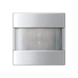 Sensorafdekking A500 aluminium univers.