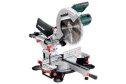 Afkortzaag KGS 305 M (619305000); met trekfunctie; doos