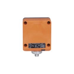 Inductieve sensor; 92 x 80 x 40 mm; Schakelafstand 50 mm bondig inbouwba