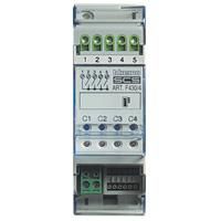 ACTUATOR THERMOREGULATIE 2 DIN MOD - 4 R