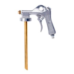 08996 UNDERCOATING SPRAY GUN 1 GUN/CTN