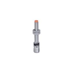 Inductieve sensor; M8 x 1 / L = 60 mm; Schakelafstand 4 mm niet-bondig i