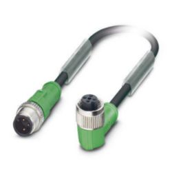 SAC-3P-M12MS/ 1,5-PUR/M12FR B