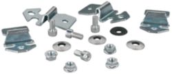 Wall fixing bracket, (4unit)