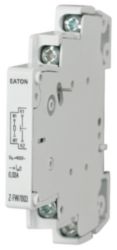 Afstandstestmodule, max. 400V-AC, 0,5A, 0.5PE