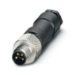 SACC-M 8MS-4CON-M