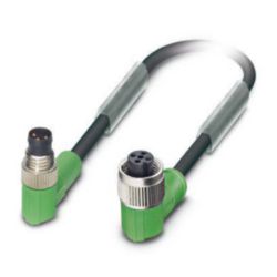 SAC-3P-M 8MR/0,3-PUR/M12FR
