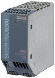 SITOP PSU8200 24 V/10 A Fuente de alimentación estabilizada entrada: AC 120/230 V salida: DC 24 V/10 A