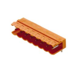 PCB plug-in connector (board connection), 5.00 mm, Number of poles: 3,