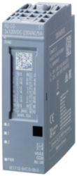 SIMATIC ET 200SP RQ 3x120VDC-230VAC/5A CO ST changeover contact, isolated