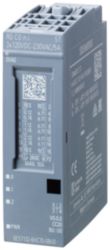 SIMATIC ET 200SP RQ 3x120VDC-230VAC/5A CO n.i. ST Changeover contact, non-floating