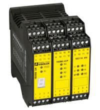 Safety control unit SB4-OR-4CP-4M