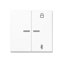 Timer A500 alpine wit univers.bluetooth