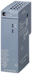 SIPLUS ET 200SP BA 2x M12 BusAdapter RAIL with conformal coating based on 6ES7193-6AM00-0AA0