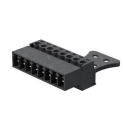 PCB plug-in connector (wire connection), 3.81 mm, Number of poles: 9,