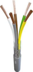 EQ CY Eca 16 x 0,5 mm²