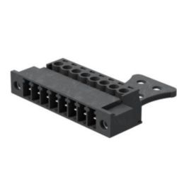 PCB plug-in connector (wire connection), 3.81 mm, Number of poles: 8,