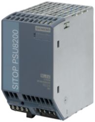 Power supply SITOP PSU8200, 3-phase 24 V DC/20 A