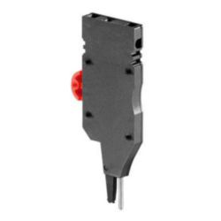 Test adapter (terminal), 1.5 mm², 250 V, 17.5 A