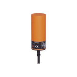 Inductieve sensor; Ø 34 / L = 82 mm; Schakelafstand 20 mm niet-bondig in