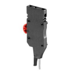 Test adapter (terminal), 1.5 mm², 250 V, 9 A