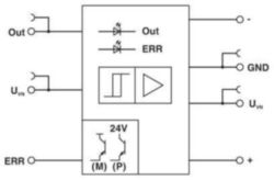 OPTOACOPLADOR