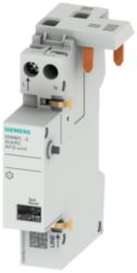 Arc fault detection unit AFDD, 1-16 A 230 V for MCB or RCBO 1+N 1 MW