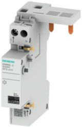 Arc fault detection unit AFDD,  1-16 A 230 V for MCB and RCBO 1+N 2 MW